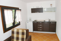 Camping Sime *** 