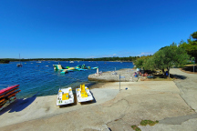Kamp Orsera Resort *** 