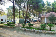Camping Sapavac * 