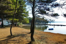Camping Sapavac * 