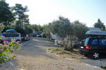 Camping Sani ** 