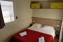 Camping Rujno 