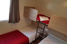 Camping Rujno 