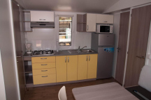 Camping Rujno 