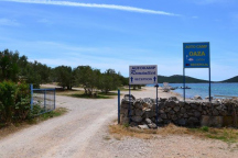 Autokamp Romantika ** 