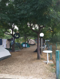 Camp Punta ** 