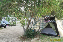 Camping Primorje *** 