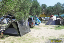 Camping Primorje *** 