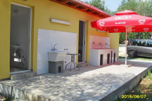 Camping Primorje *** 