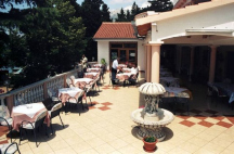 Kamp Plantaža *** 