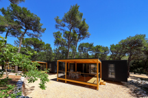Pine Beach Resort *** 