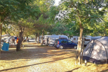 Camping Peros ** 