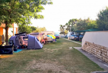 Camp Darinka * 