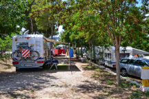 Camping Oaza Mira ***