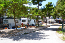 Camping Oaza Mira *** 