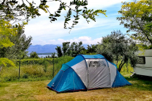Camping Nin * 