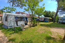 Camping Moce 