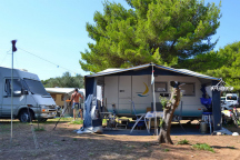 Camping Matija *** 
