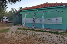 Camping Matija *** 