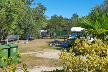 Camping Matija *** 