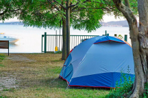 Camping Matea * 