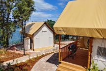 Kamp Istra Premium Resort ***** 
