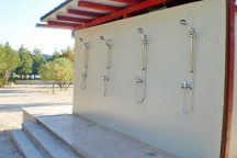 Camping Maslina - Drage * 