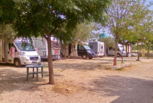 Camping Maslina - Drage * 