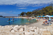 Kamp Istra Premium Resort ***** 