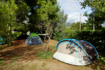 Camping Marko * 