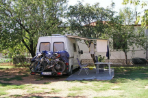 Camping Marko * 