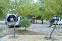 Camping Marina * 