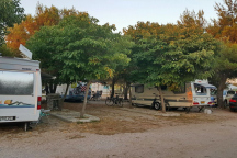 Camping Marina * 