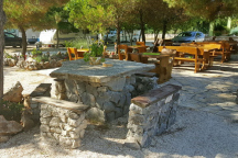 Camping Marina * 