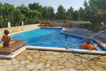 Camping Marina * 