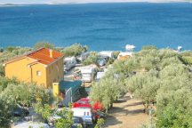 Camping Marin ***