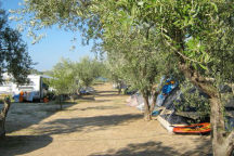 Camping Marin *** 