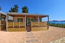 Camping Ljutic * 