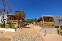 Camping Ljutic * 