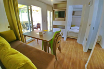 Camping Ljutic * 