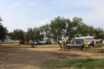Camping Kero * 