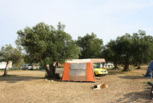 Camping Kero * 