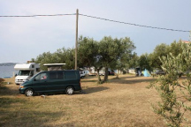 Camping Kero * 