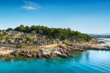 Kamp Ježevac Premium Resort **** 