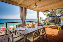Kamp Ježevac Premium Resort **** 