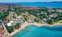 Falkensteiner Premium Camping Zadar *****