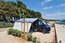 Kamp Ježevac Premium Resort **** 
