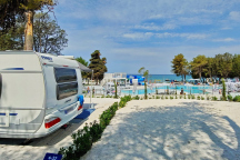Falkensteiner Premium Camping Zadar ***** 
