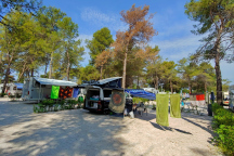 Falkensteiner Premium Camping Zadar ***** 