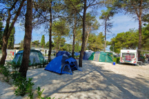 Falkensteiner Premium Camping Zadar ***** 